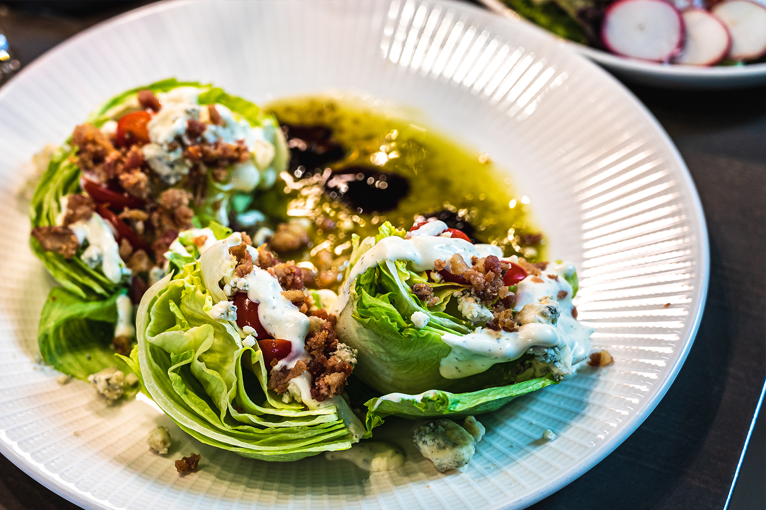 Home Saffron Social Steak. Seafood. Pasta. Peoria Illinois