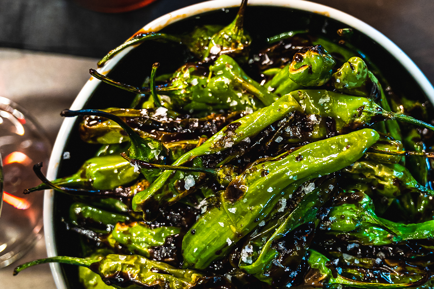 Home Saffron Social Steak. Seafood. Pasta. Peoria Illinois