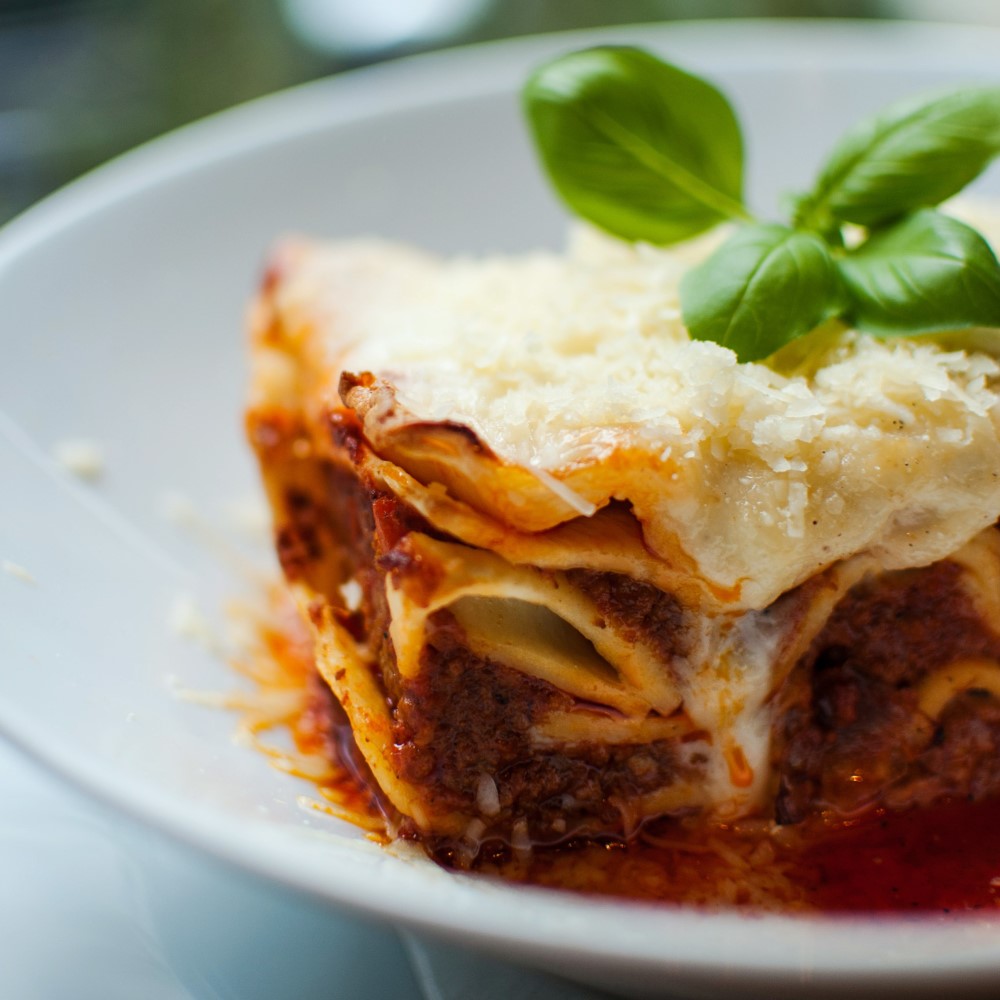 Lasagna
