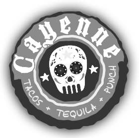 Cayenne Logo