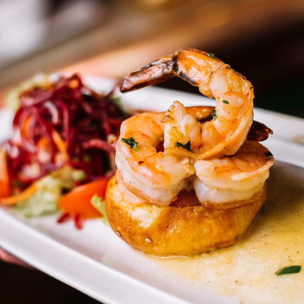 Prawns