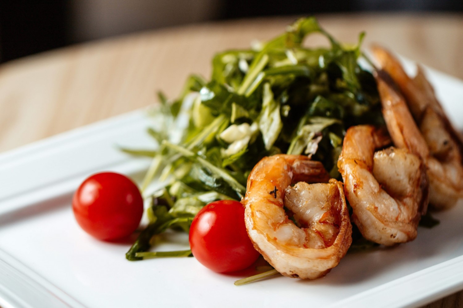 Shrimp Salad