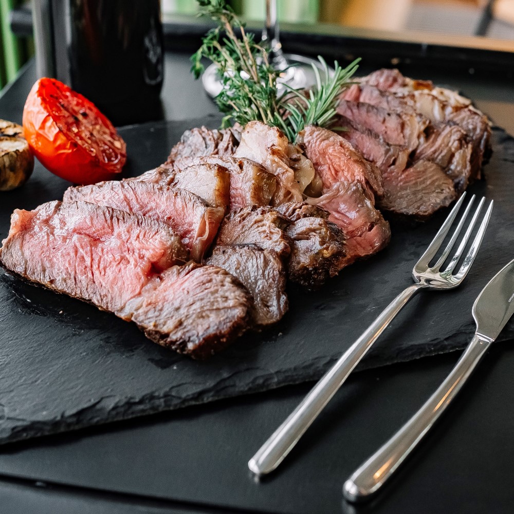 Steak 2