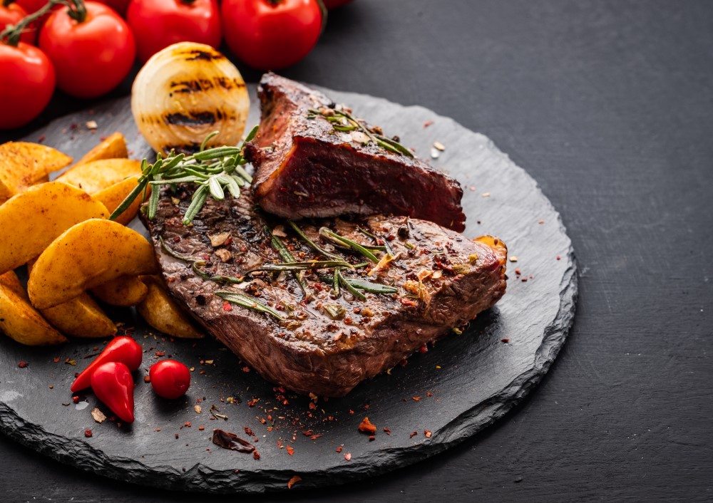 Steak