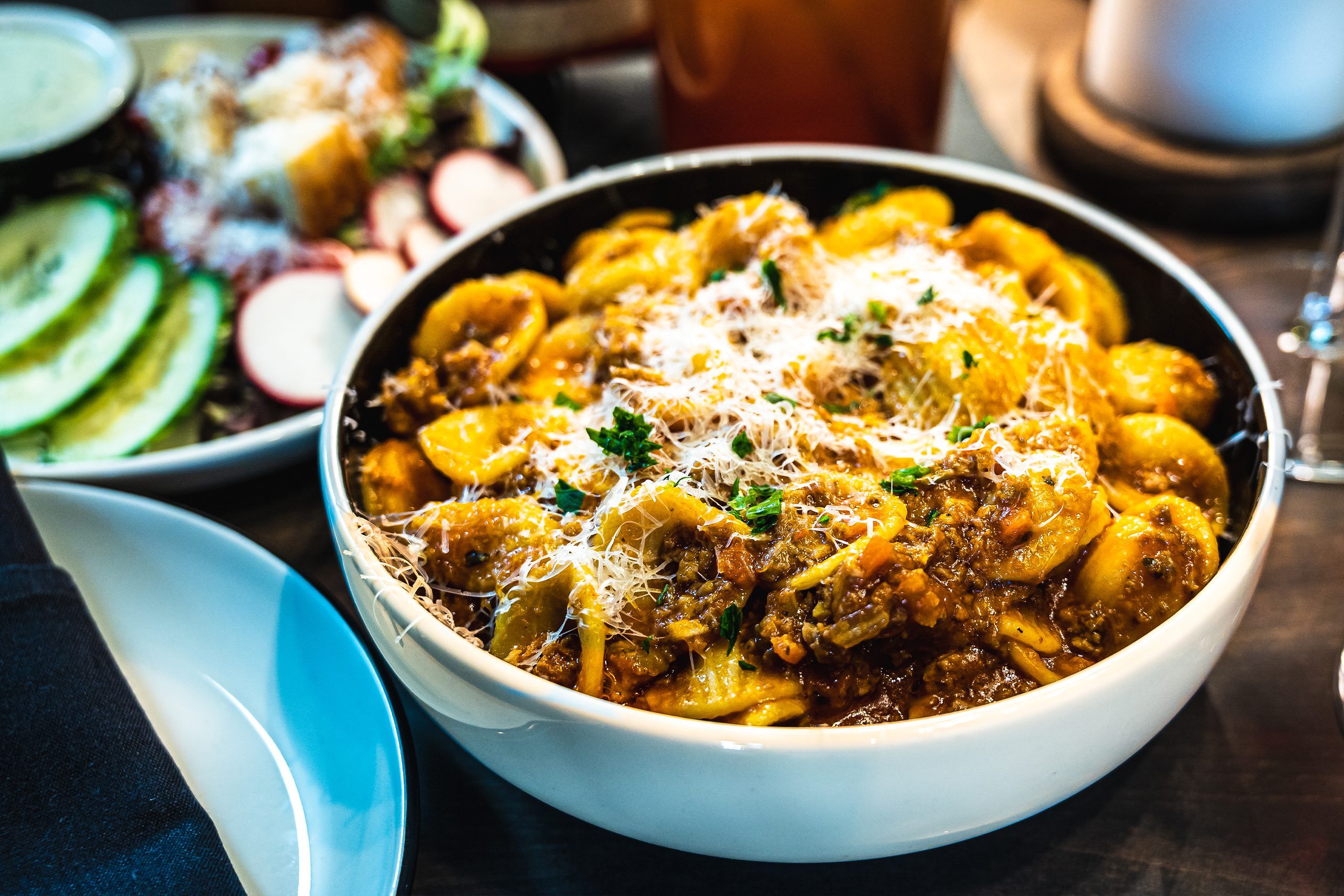 Home Saffron Social Steak. Seafood. Pasta. Peoria Illinois